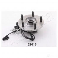 Ступица колеса ASHIKA UT 351J 44-29016 2114073 8033001928594 - Изображение 3
