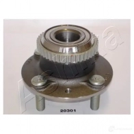Ступица колеса ASHIKA 8033001368598 44-20301 2113685 LF JERJ - Изображение 2