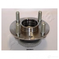 Ступица колеса ASHIKA 8033001368598 44-20301 2113685 LF JERJ - Изображение 3