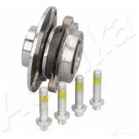Ступица колеса ASHIKA 44-29024 1424300957 U2 UUQPO 8052553234960 - Изображение 4