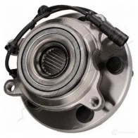 Ступица колеса ASHIKA 1424502073 R 5I9B8 8052553234892 44-20091 - Изображение 2