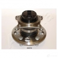 Ступица колеса ASHIKA 44-22076 Y N2MT 8033001369892 2113872 - Изображение 2