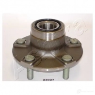 Ступица колеса ASHIKA 44 -23027 MK8BJ8S 44-23027 2113912 - Изображение 2
