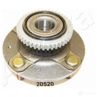 Ступица колеса ASHIKA 44-20520 8033001447033 2113724 AZ9 HEL - Изображение 2