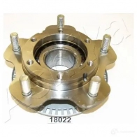 Ступица колеса ASHIKA 8033001446951 2113623 Z K31W 44-18022 - Изображение 3