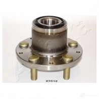 Ступица колеса ASHIKA 44-27012 2114033 8033001371215 JZ 9LBP - Изображение 2