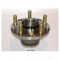 Ступица колеса ASHIKA 44-27012 2114033 8033001371215 JZ 9LBP - Изображение 3