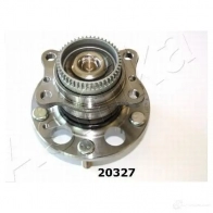 Ступица колеса ASHIKA 8052553172552 Hyundai Elantra R3139 2 44-20327