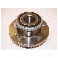 Ступица колеса ASHIKA 44-20513 8033001468021 9G OKE Hyundai Santa Fe (SM) 1 Кроссовер 2.4 16V 136 л.с. 2001 – 2006