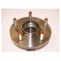 Ступица колеса ASHIKA 44-20513 8033001468021 9G OKE 2113717 - Изображение 3