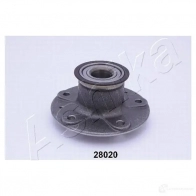 Ступица колеса ASHIKA 44-28020 8033001668322 2AI6 8R Suzuki Swift