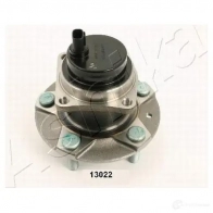 Ступица колеса ASHIKA 2113525 8033001700756 44-13022 8HEBCL 4 - Изображение 2