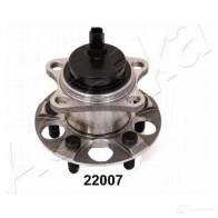 Ступица колеса ASHIKA 8033001983692 44-22007 3M XPQL Toyota Prius Plus