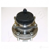 Ступица колеса ASHIKA UORS K 2113735 44-20533 8033001468106 - Изображение 2