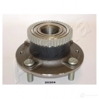 Ступица колеса ASHIKA WFY TZ6 2113687 44-20304 8033001368628 - Изображение 2