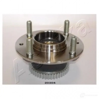 Ступица колеса ASHIKA WFY TZ6 2113687 44-20304 8033001368628 - Изображение 3