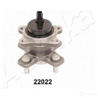 Ступица колеса ASHIKA Toyota iQ 8033001988338 9 HKRRB 44-22022