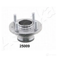 Ступица колеса ASHIKA CI UXM1K 44-25009 8033001370669 2113983 - Изображение 3