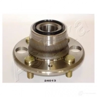 Ступица колеса ASHIKA 44-24013 44-24 013 Honda Civic 6 (MA, MB) Фастбэк 1.6 VTi 160 л.с. 1997 – 2001 IVW0WL