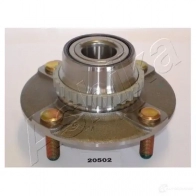 Ступица колеса ASHIKA 44-20502 HY8 MOD 8033001368703 2113708 - Изображение 2