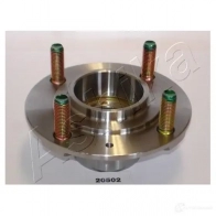 Ступица колеса ASHIKA 44-20502 HY8 MOD 8033001368703 2113708 - Изображение 3