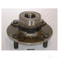 Ступица колеса ASHIKA 8033001371277 44-28005 2114042 QJZ ZP - Изображение 2