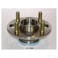 Ступица колеса ASHIKA 8033001370577 T5D7 POU 44-24050 2113966 - Изображение 3