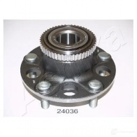 Ступица колеса ASHIKA 44-24036 8033001370447 ZU W2BW 2113953 - Изображение 2
