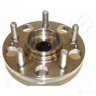 Ступица колеса ASHIKA 44-20540 1437266840 W9XD LK - Изображение 3
