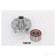 Ступица колеса ASHIKA 8052553139081 44-10018 2113378 QP6 YDP6 - Изображение 2