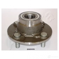 Ступица колеса ASHIKA 2114045 CV SYLP2 44-28009 8033001371307 - Изображение 2