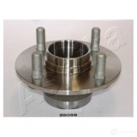 Ступица колеса ASHIKA 2114045 CV SYLP2 44-28009 8033001371307 - Изображение 3