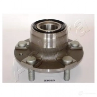 Ступица колеса ASHIKA Mazda 626 44-23023 82 X89 8033001370058