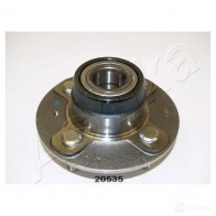 Ступица колеса ASHIKA 2113737 NRCRF BD 8033001468144 44-20535 - Изображение 2