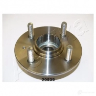 Ступица колеса ASHIKA 2113737 NRCRF BD 8033001468144 44-20535 - Изображение 3