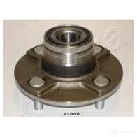 Ступица колеса ASHIKA L 1KC52M 44-21046 Nissan Primera (P11) 2 1996 – 2002 8033001369205