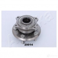 Ступица колеса ASHIKA 44-20014 F44W R2 Chrysler 300 2 (LX, LE) Универсал 6.1 SRT8 431 л.с. 2005 – 2010 8052553115955