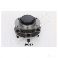 Ступица колеса ASHIKA 44-29023 8052553133454 Chrysler WF1I7 L