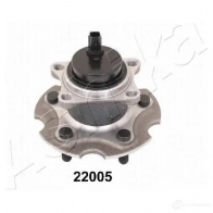 Ступица колеса ASHIKA AO68K T 44-22005 8033001983272 2113816 - Изображение 2
