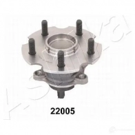 Ступица колеса ASHIKA AO68K T 44-22005 8033001983272 2113816 - Изображение 3