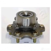 Ступица колеса ASHIKA 8033001367980 NXNWC S 44-15029 2113580 - Изображение 3