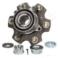 Ступица колеса ASHIKA 8033001367980 NXNWC S 44-15029 2113580 - Изображение 4