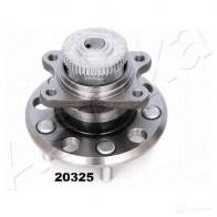 Ступица колеса ASHIKA 44-20325 8052553139715 PHBLT 37 2113704 - Изображение 2