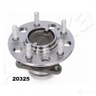 Ступица колеса ASHIKA 44-20325 8052553139715 PHBLT 37 2113704 - Изображение 3