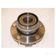 Ступица колеса ASHIKA NLJ 41V 44-20531 8033001468083 2113733 - Изображение 2