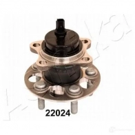 Ступица колеса ASHIKA H BX8F 8033001988369 44-22024 2113834 - Изображение 2