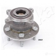 Ступица колеса ASHIKA PG AJD 44-20021 2113666 8033001783421 - Изображение 2