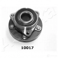 Ступица колеса ASHIKA Z VQP8O 44-10017 8052553092386 2113377 - Изображение 2