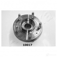 Ступица колеса ASHIKA Z VQP8O 44-10017 8052553092386 2113377 - Изображение 3