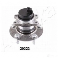 Ступица колеса ASHIKA 1CEI0Q O 44-20323 8033001988161 2113702 - Изображение 2